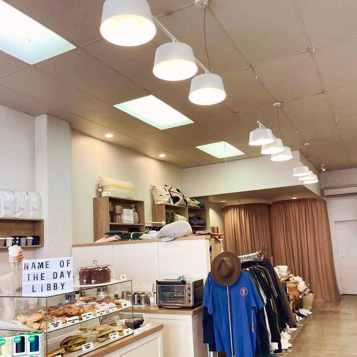 Commercial electrical service